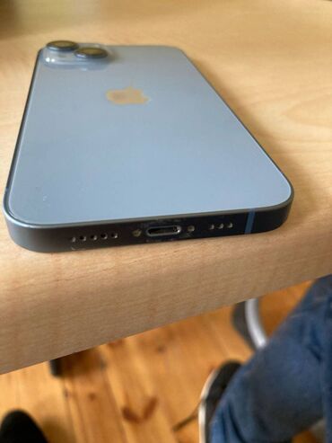 Apple iPhone: IPhone 14, 128 GB — 3