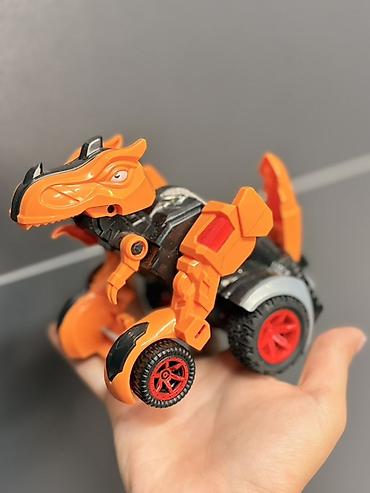 maşınlar oyuncaq: Oyuncaq “Off-Road” maşınlar
Her biri 3 azn
Ideal veziyetde — 5