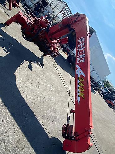 Манипуляторы: Манипулятор — 10