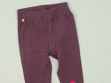 kombinezon reima 74: Leggings, MOLO, 1-3 months, condition - Perfect