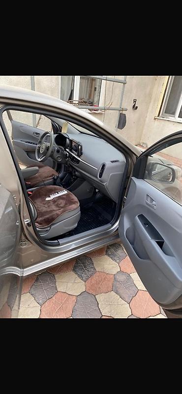 Ravon: Ravon : 2021 г., 1 л, Автомат, Бензин, Хэтчбэк — 6