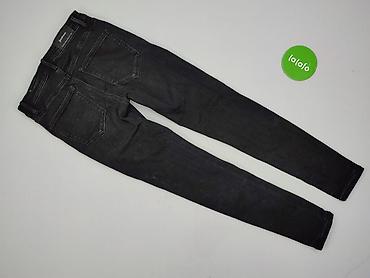 bootcut: Stradivarius, Jeansy damskie, rozmiar S — 3