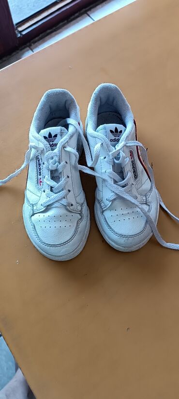 Patike: Adidas, Veličina - 27