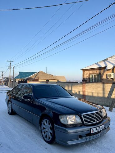 мерс 210 москва: Mercedes-Benz E-Class: 1995 г., 4.2 л, Автомат, Бензин, Седан