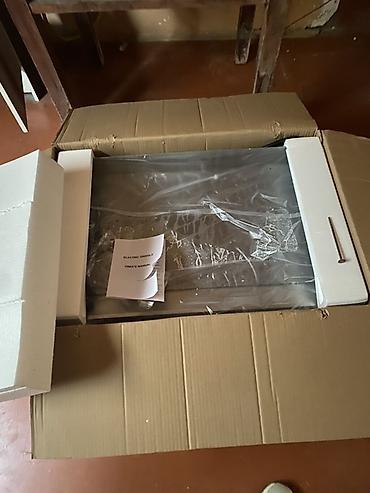 1c program yukle: 1 Tort Vitrini Soyducu 180cm 2 3 Gozlu Doner Aparati 3 Elektrikli — 2