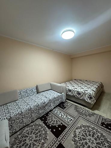 Продажа квартир: 2 комнаты, 50 м², 1 этаж, Евроремонт — 13