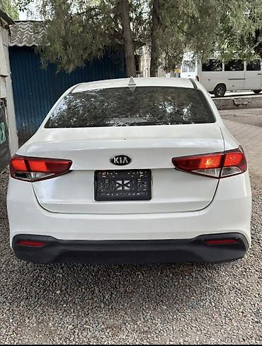 донголок 2107: Kia K3: 2019 г., 1.6 л, Механика, Бензин, Седан — 6