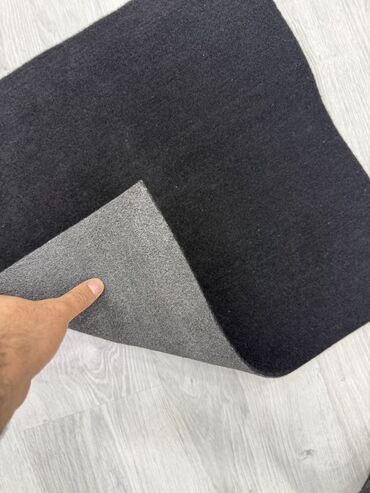 Süni güllər: Məhsul: Kvadrat xalça örtüyü panelləri (kafel tipli xalça plitələri) — 15