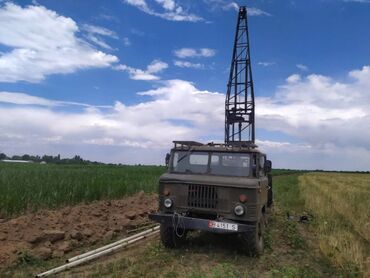Сверление, бурение: Бурение скважин Больше 6 лет опыта — 10