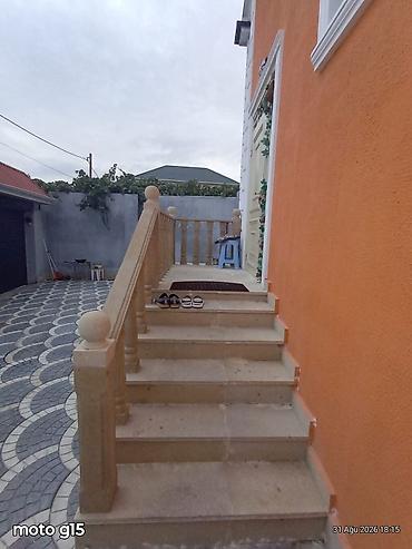 şuvəlan bağ evləri: 4 otaqlı, 120 kv. m, Yeni təmirli — 3