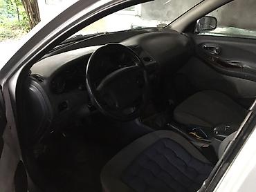 daewoo espero 2000: Daewoo Leganza: 2 l | 2002 il Sedan — 5