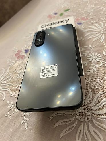 iphone 11 pro max plata: Samsung Galaxy A17, 128 GB, rəng - Qara, İki sim kartlı — 7