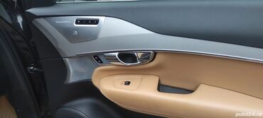 Volvo: Volvo XC90: 2 l. | 2016 έ. 115000 km. SUV/4x4 — 9