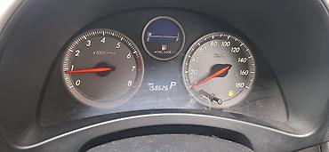 Toyota: Toyota WISH: 2005 г., 1.8 л, Универсал — 9