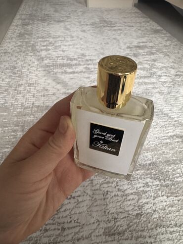 косметика для детей: Killian “good girl gone bad”