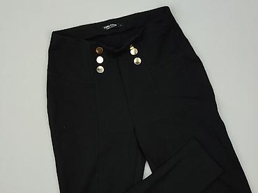top cena: Tom Rose, Legginsy Eleganckie damskie, rozmiar S — 1