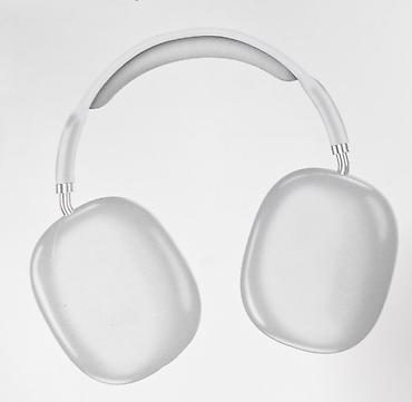 Qulaqcıqlar: Yeni Simsiz (Bluetooth) Qulaqcıqlar, rəng - Ağ — 2