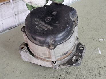 Генераторы: Генератор Audi 1987 г., Б/у, Оригинал, Германия — 11