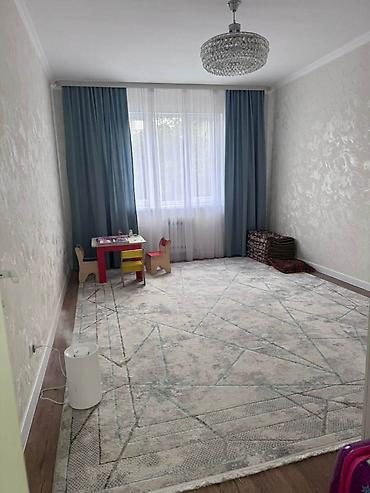 Продажа квартир: 2 комнаты, 67 м², Элитка, 3 этаж, Евроремонт — 8