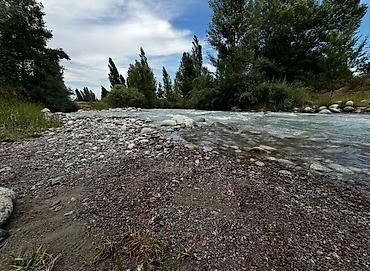 Продажа дач: 🔥 СРОЧНО! Дача в с. Байтик 🌿 🏡 Участок 5 соток (по факту больше) — 5