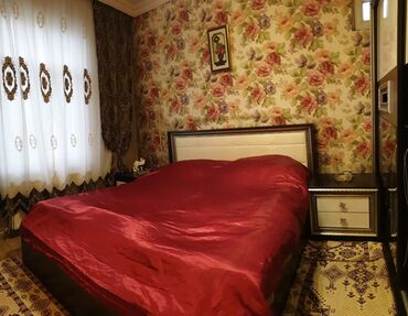 Köhnə tikili: Masazır, 5 otaqlı, Köhnə tikili, 100 kv. m — 4