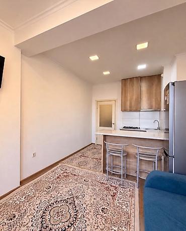 29: Студия, 45 м², Вефа ТЦ Элитка, 9 этаж, Свежий ремонт — 7