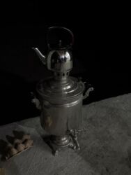 Günlük kirayə evlər: 100 kv. m, 4 otaqlı, İnternet, Qaz, Kanalizasiya — 19