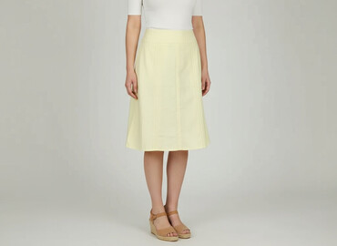 spodenko spódniczka nike: New Look, Women`s skirt, size L