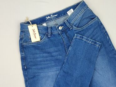Women: Jeans for women, John Baner, size M (EU 38)