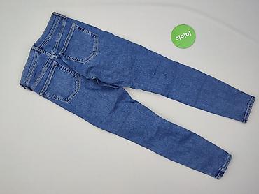 dzwony levis: Topshop, Jeansy damskie, rozmiar 2XS — 3