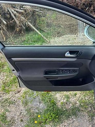 ford: ELEKTRO PODIZAČI ZA VOLKSWAGEN GOLF 5 | El. podizači za VW Golf 5 — 1