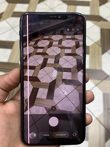 iphone 11 pro max gold: IPhone 11 Pro Max, 256 GB, Space Gray, Face ID — 5