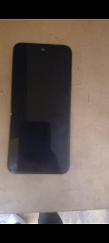 techno spark: Tecno Spark, 128 GB, rəng - Qara, Barmaq izi — 2