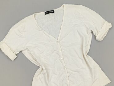 JUST WOMAN, Women's blouse, size M (EU 38)