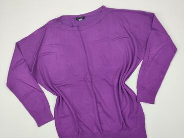 bluzki z czaszką: Sweatshirt, Tchibo, L (EU 40), condition - Very good