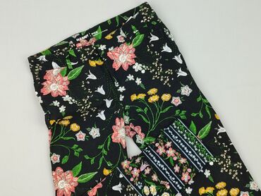 szorty dla puszystych: Old Navy, Material trousers for women, size XS (EU 34)