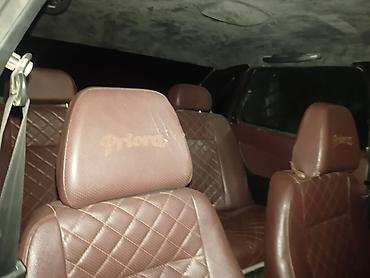 ВАЗ (ЛАДА) Priora: 2008 г., 1.6 л, Механика, Седан — 6