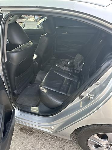 argb controller: Honda Accord: 2012 г., 2.4 л, Бензин, Седан — 6