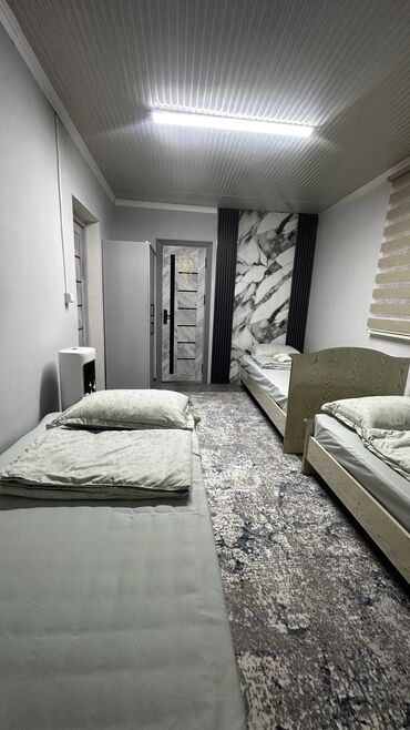 Посуточная аренда комнат: 400 м² — 13