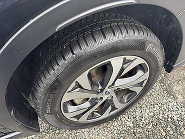 Subaru: Subaru Outback: 2021 г., 2.4 л, Автомат, Бензин, Кроссовер — 5