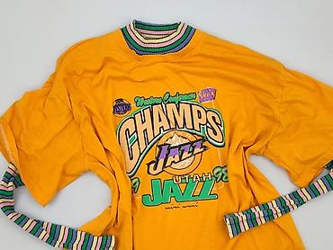 NBA, Футболка жіноча, розмір 2XL