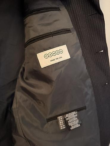 Джинсовые куртки: Джинсовая куртка, Классическая модель, M — 27