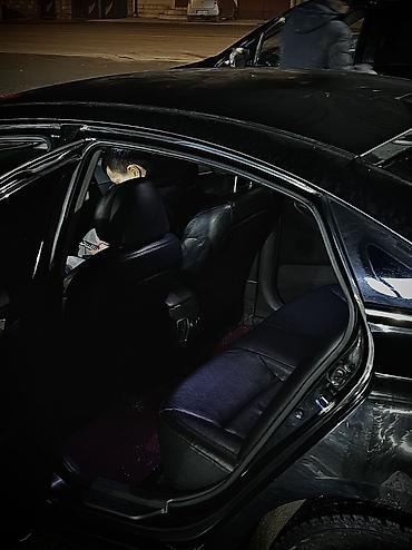 рулевая рейка нексия 2: Hyundai Sonata: 2014 г., 2 л, Автомат, Газ, Седан — 8
