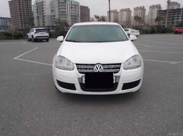 Avtomobil satışı: Volkswagen Jetta: 1.6 l | 2009 il Sedan