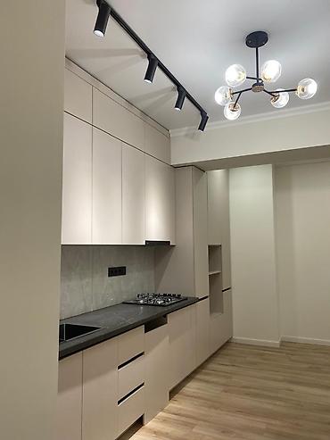 Продажа квартир: 2 комнаты, 72 м², Технопарк Элитка, 9 этаж, Евроремонт — 5