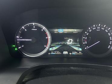 rex: Ssangyong Rexton: 2018 г., 2.2 л, Автомат, Дизель, Внедорожник — 6