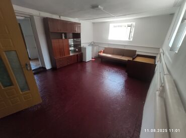 снимать квартиру в бишкеке: 70 м², С мебелью