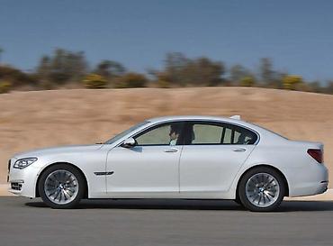 limovi: VRATA ZA BMW 730 OD 2008. DO 2015. GOD — 1