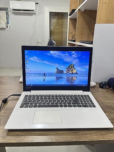 lenovo core i7: İşlənmiş Lenovo IdeaPad, 15.6 ", Intel Core i3, 256 GB, Ödənişli çatdırılma — 4
