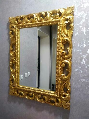 зеркало для ванной бишкек: Зеркала.vlp. цена договорная